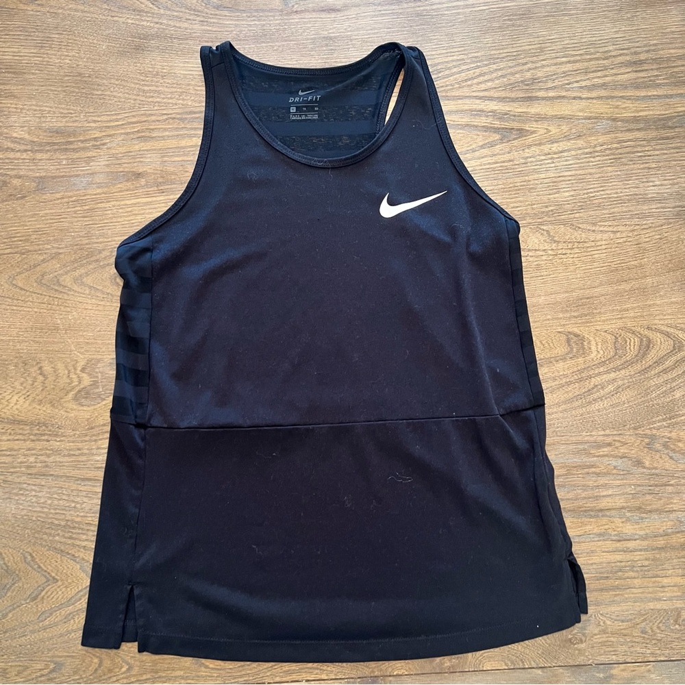 Girls Nike Tank XL